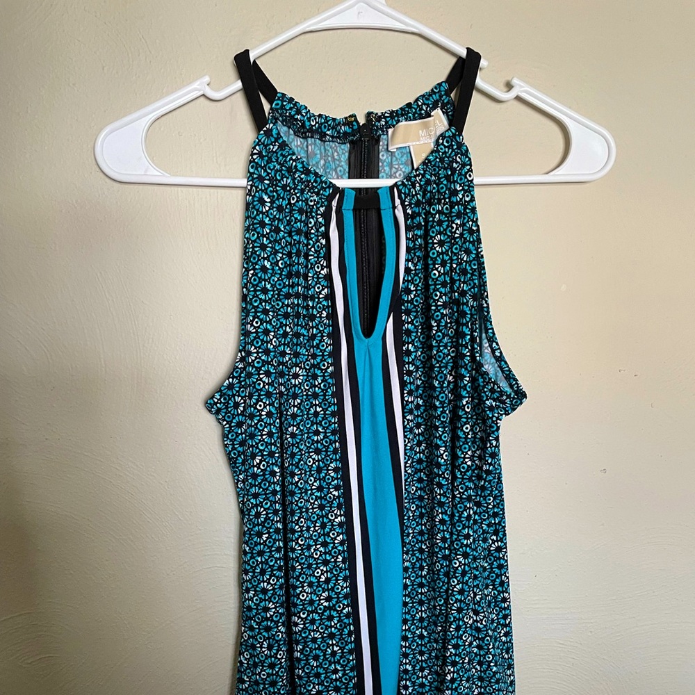 Michael kors real open neck tank s